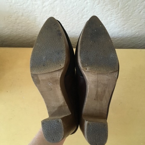 Rachel Comey Clogs - Picture 3 of 7